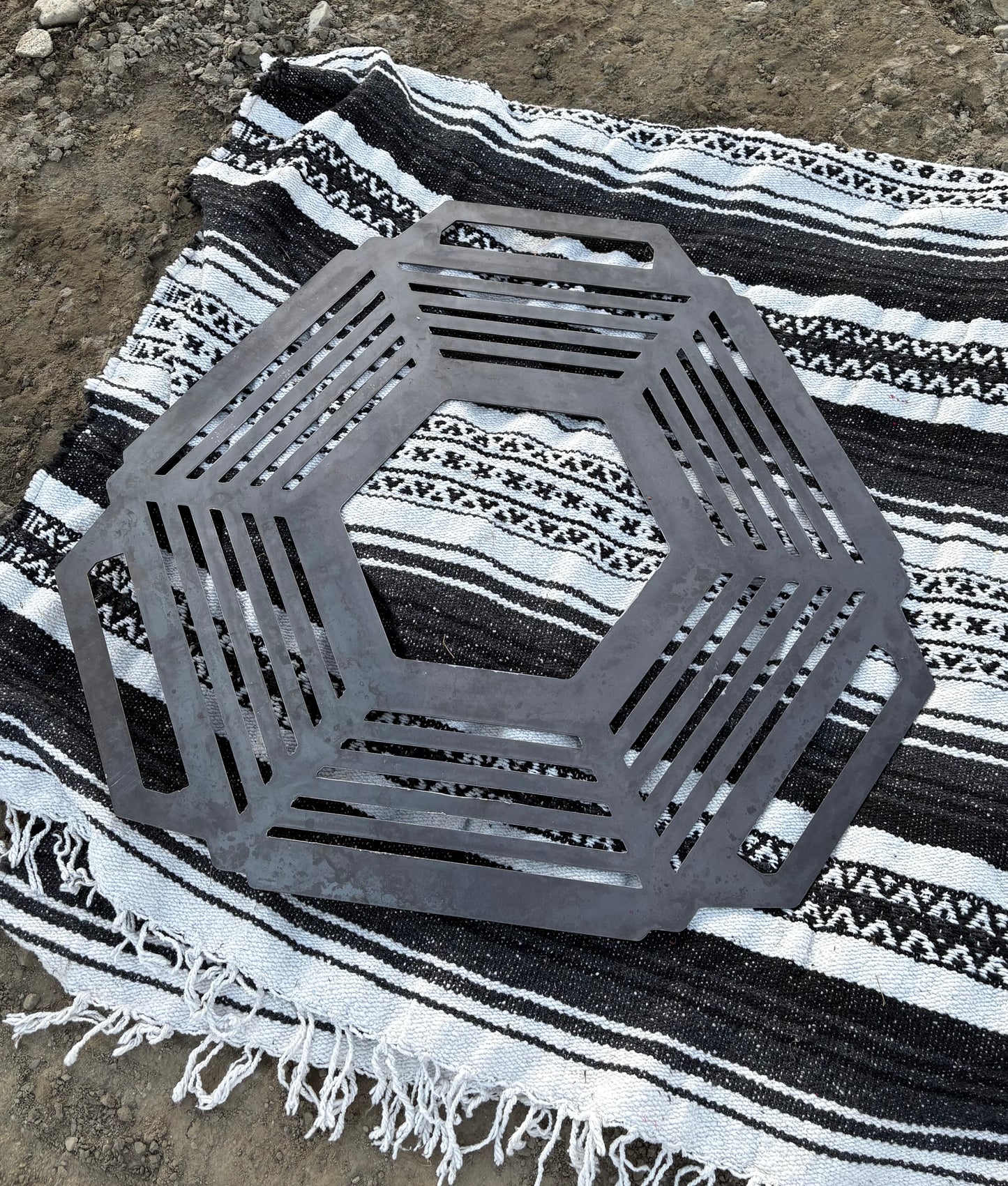 Top Grill