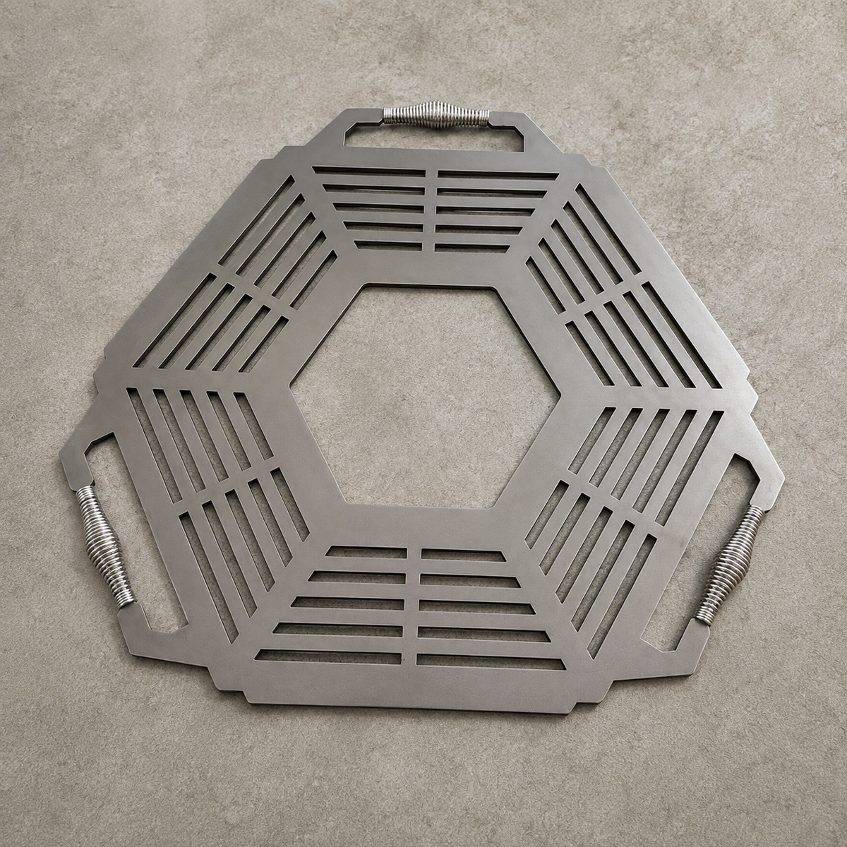 Top Grill