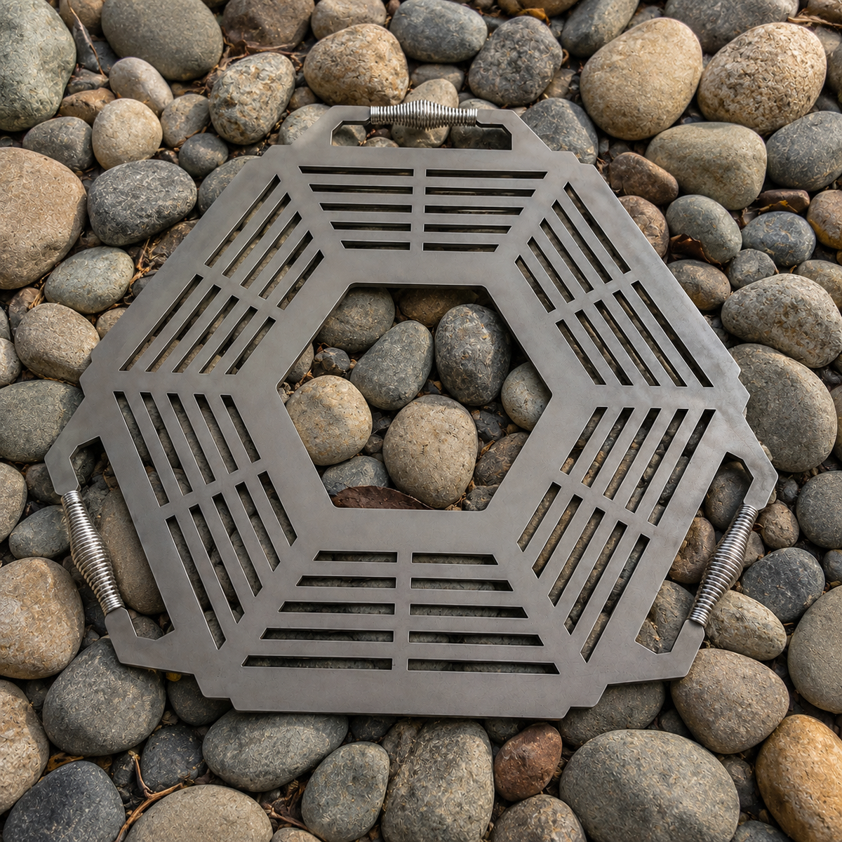 Top Grill